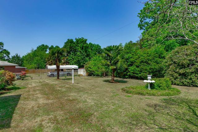 1515 Rushmore Road, Columbia, SC 29210