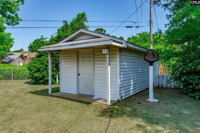 1515 Rushmore Road, Columbia, SC 29210
