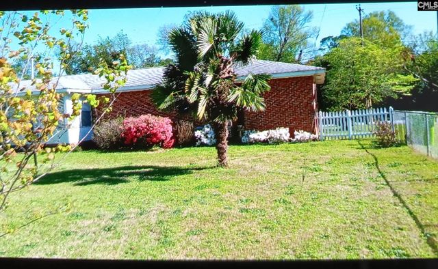 1515 Rushmore Road, Columbia, SC 29210