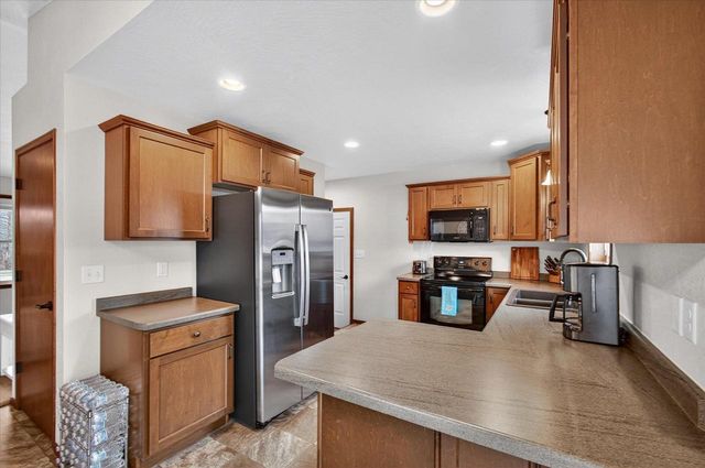 2475 HAAS ROAD, Kaukauna, WI 54130