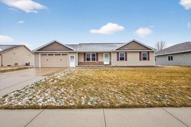 2475 HAAS ROAD, Kaukauna, WI 54130