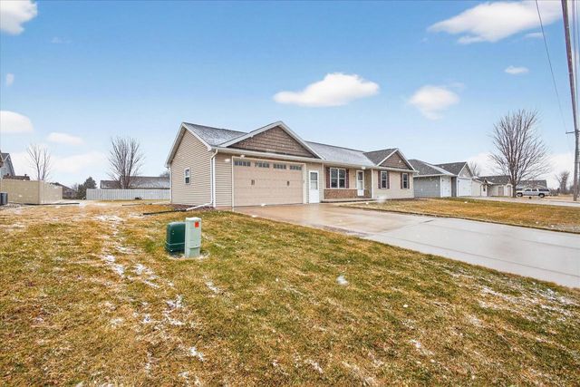 2475 HAAS ROAD, Kaukauna, WI 54130