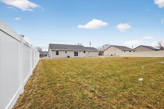 2475 HAAS ROAD, Kaukauna, WI 54130