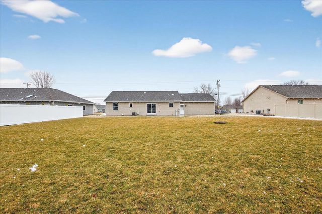 2475 HAAS ROAD, Kaukauna, WI 54130