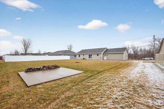 2475 HAAS ROAD, Kaukauna, WI 54130