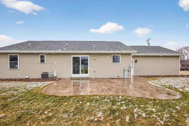 2475 HAAS ROAD, Kaukauna, WI 54130