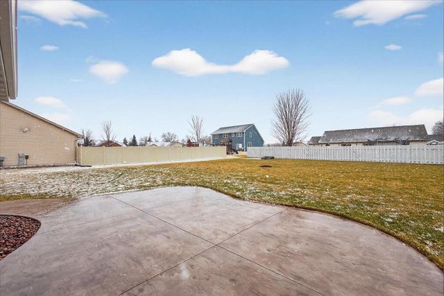 2475 HAAS ROAD, Kaukauna, WI 54130