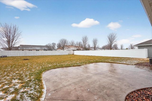 2475 HAAS ROAD, Kaukauna, WI 54130