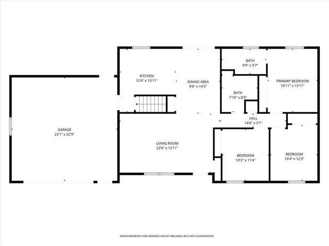 2475 HAAS ROAD, Kaukauna, WI 54130