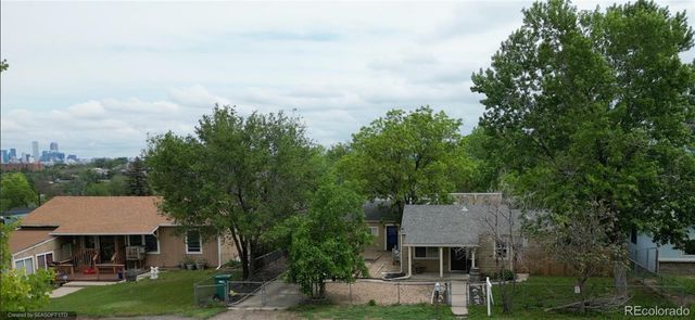 530 S Ames Street, Denver, CO 80226