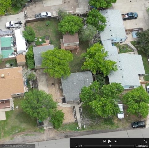 530 S Ames Street, Denver, CO 80226