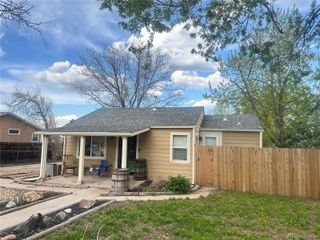 530 S Ames Street, Denver, CO 80226