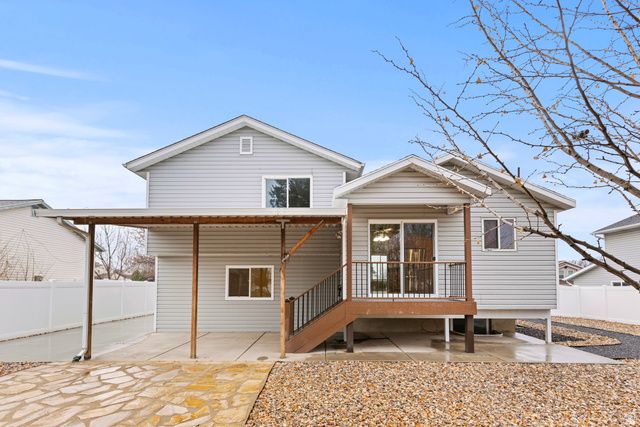 1147 N 75 W, Layton, UT 84041