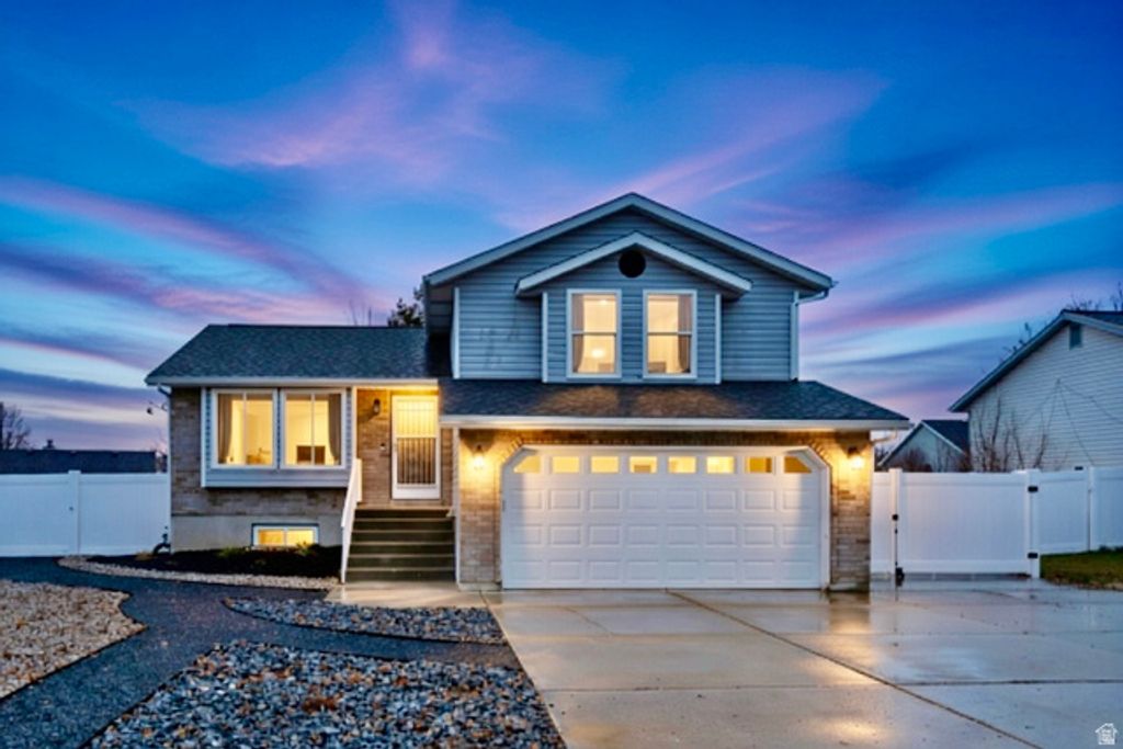 1147 N 75 W, Layton, UT 84041