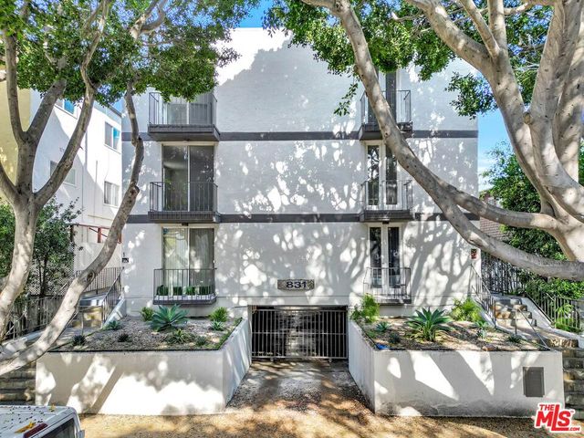 831 2nd Street, Santa Monica, CA 90403