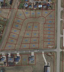 801 Harvest Circle, Horace, ND 58047