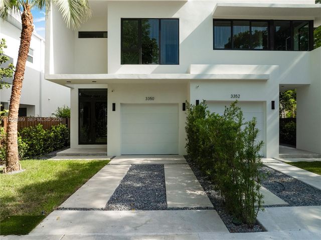 3350 SW 28th Ter, Miami, FL 33133