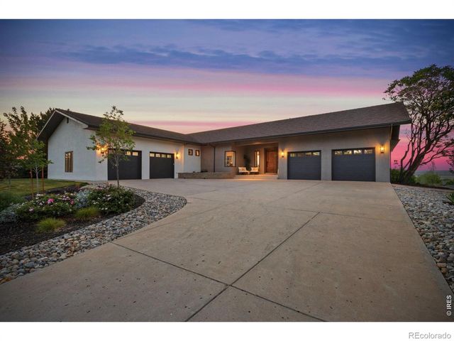 7730 Park Ridge Circle, Fort Collins, CO 80528