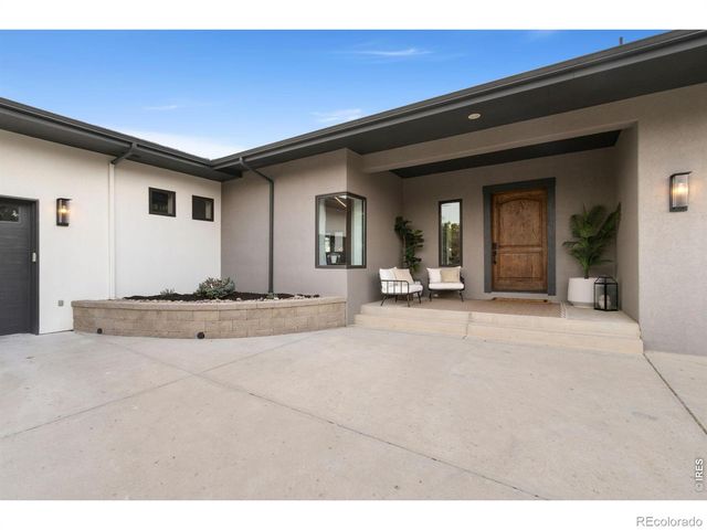 7730 Park Ridge Circle, Fort Collins, CO 80528