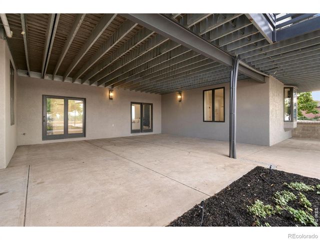 7730 Park Ridge Circle, Fort Collins, CO 80528