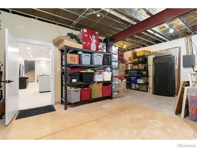 7730 Park Ridge Circle, Fort Collins, CO 80528