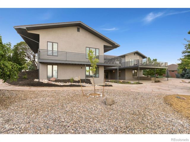 7730 Park Ridge Circle, Fort Collins, CO 80528