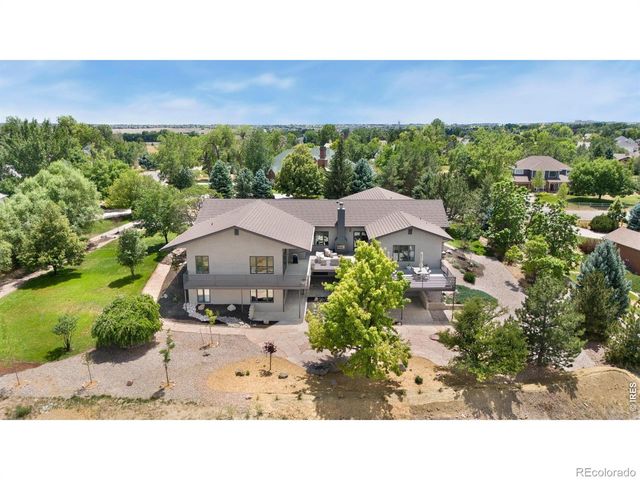 7730 Park Ridge Circle, Fort Collins, CO 80528