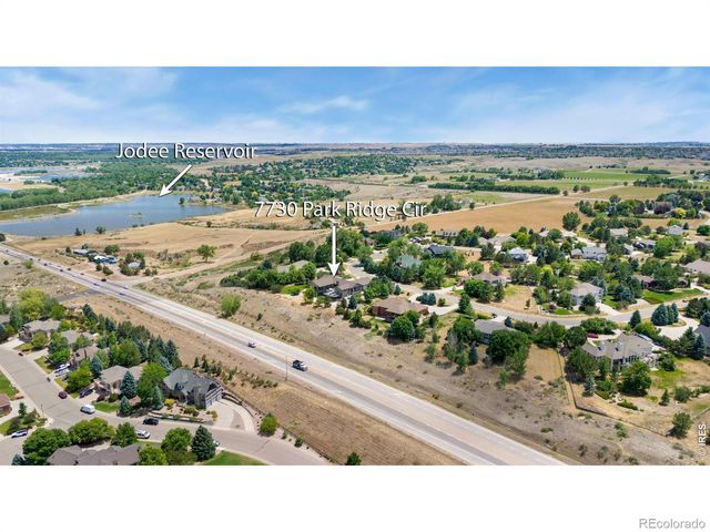 7730 Park Ridge Circle, Fort Collins, CO 80528