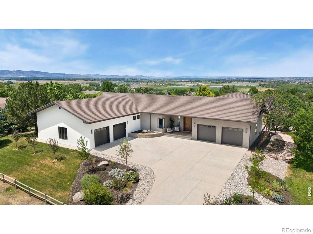 7730 Park Ridge Circle, Fort Collins, CO 80528