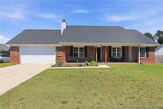 162 Belle Chase Drive, Raeford, NC 28376