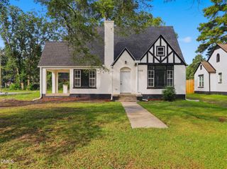 1123 Eastern Avenue, Rocky Mount, NC 27801
