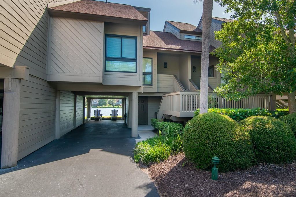 52 Lake View Cir Unit 98, Pawleys Island, SC 29585 — photo 2