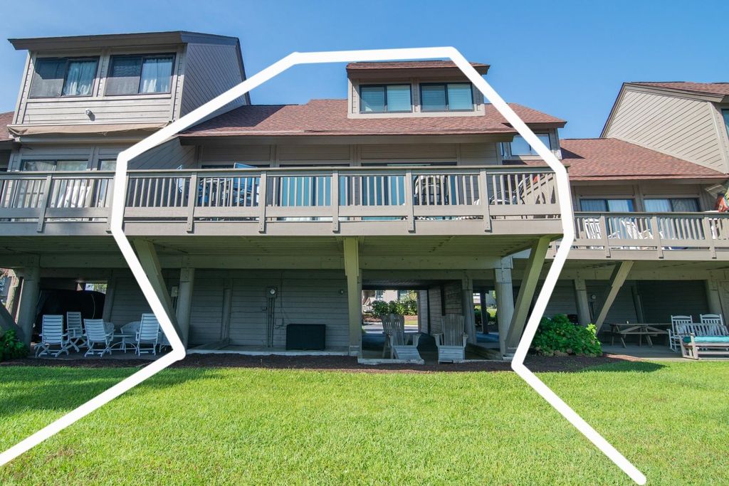 52 Lake View Cir Unit 98, Pawleys Island, SC 29585 — photo 3