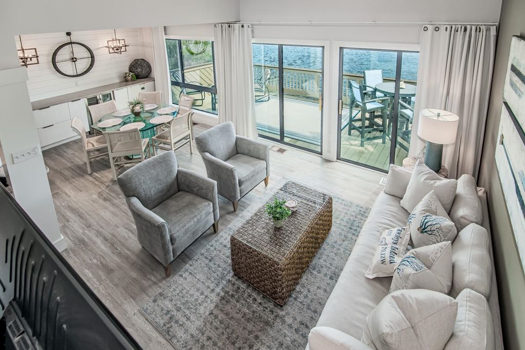 52 Lake View Cir Unit 98, Pawleys Island, SC 29585 — photo 5