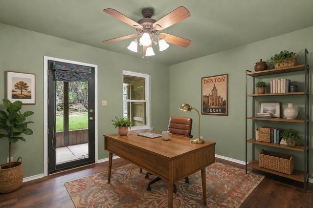 2002 Emerson Lane, Denton, TX 76209