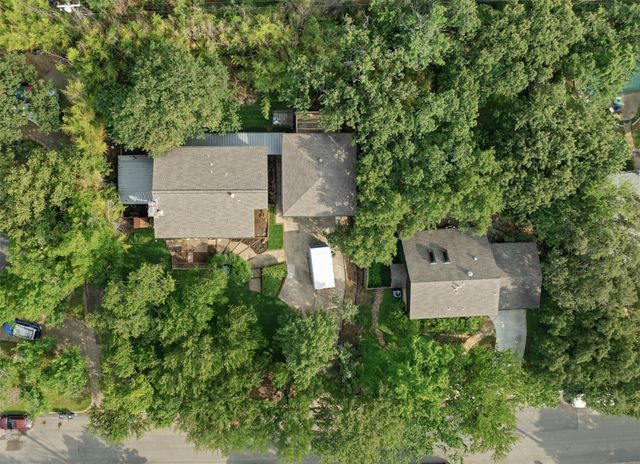 2002 Emerson Lane, Denton, TX 76209