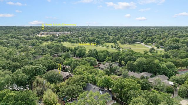 2002 Emerson Lane, Denton, TX 76209
