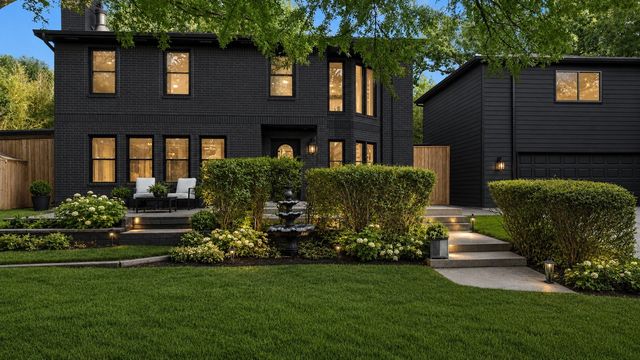 2002 Emerson Lane, Denton, TX 76209