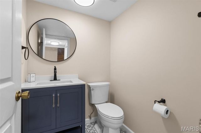 14336 Bramblewood Court, Chesterfield, MO 63017