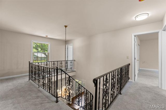 14336 Bramblewood Court, Chesterfield, MO 63017