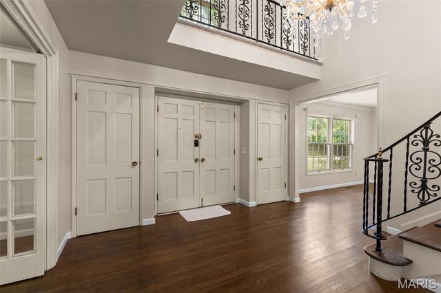 14336 Bramblewood Court, Chesterfield, MO 63017