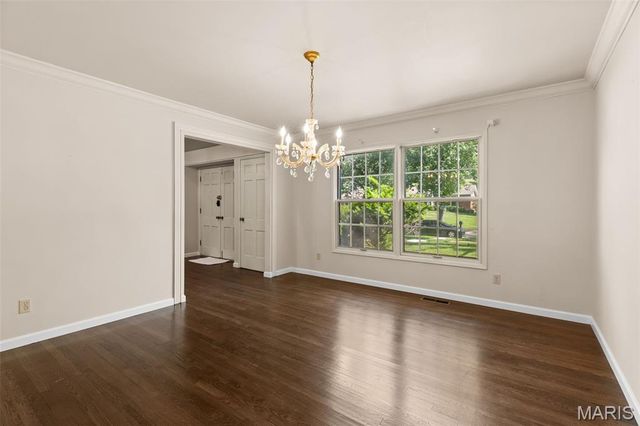 14336 Bramblewood Court, Chesterfield, MO 63017