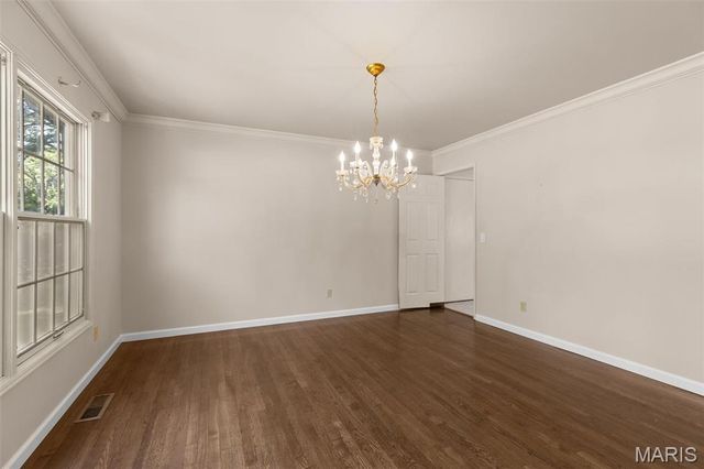 14336 Bramblewood Court, Chesterfield, MO 63017