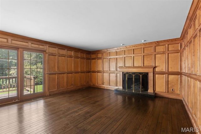 14336 Bramblewood Court, Chesterfield, MO 63017