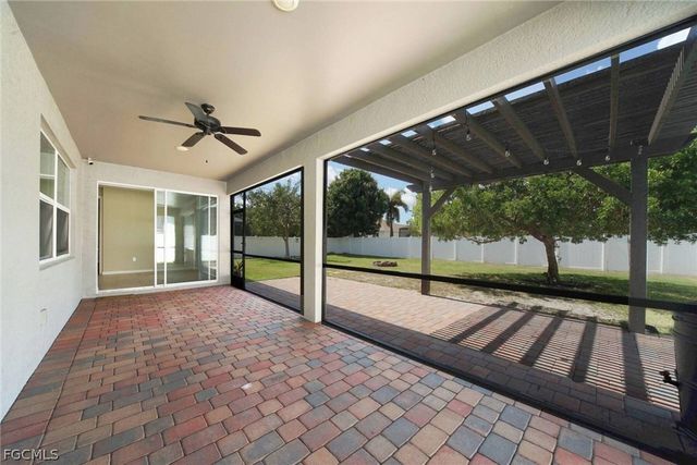 2600 SW 17th PL, Cape Coral, FL 33914