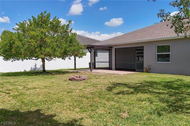 2600 SW 17th PL, Cape Coral, FL 33914