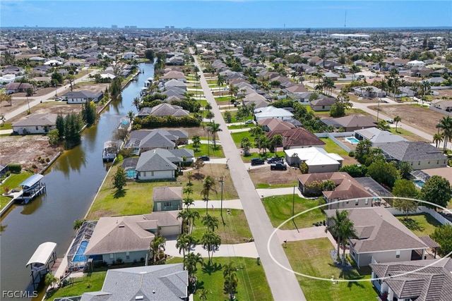 2600 SW 17th PL, Cape Coral, FL 33914