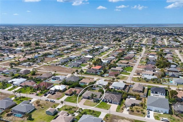 2600 SW 17th PL, Cape Coral, FL 33914