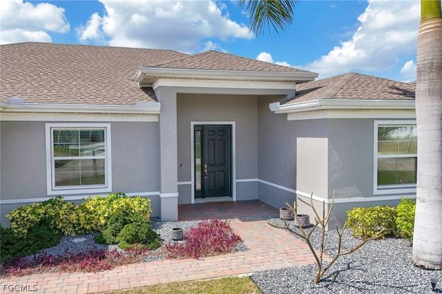 2600 SW 17th PL, Cape Coral, FL 33914