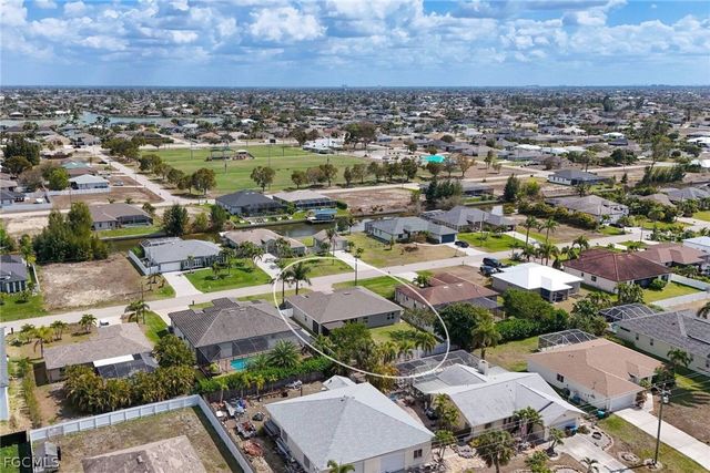 2600 SW 17th PL, Cape Coral, FL 33914